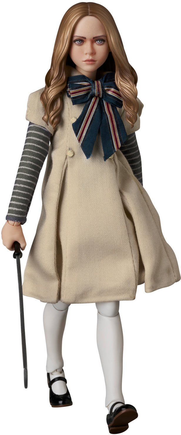 M3GAN Mafex Medicom Toys