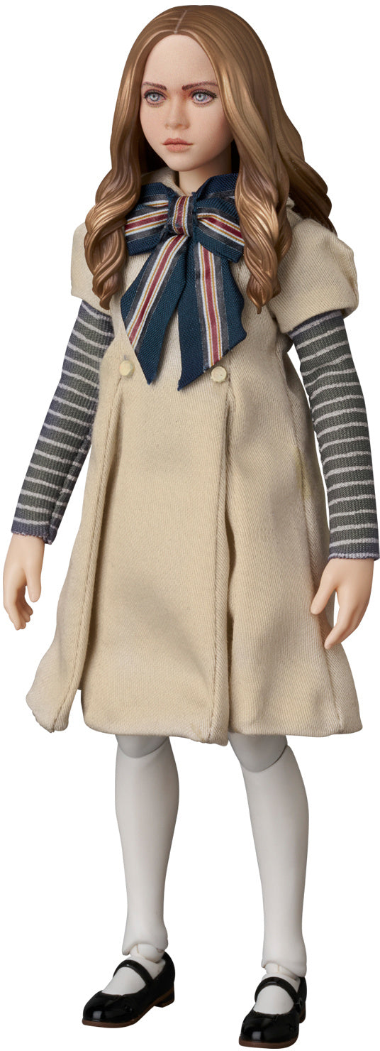 M3GAN Mafex Medicom Toys