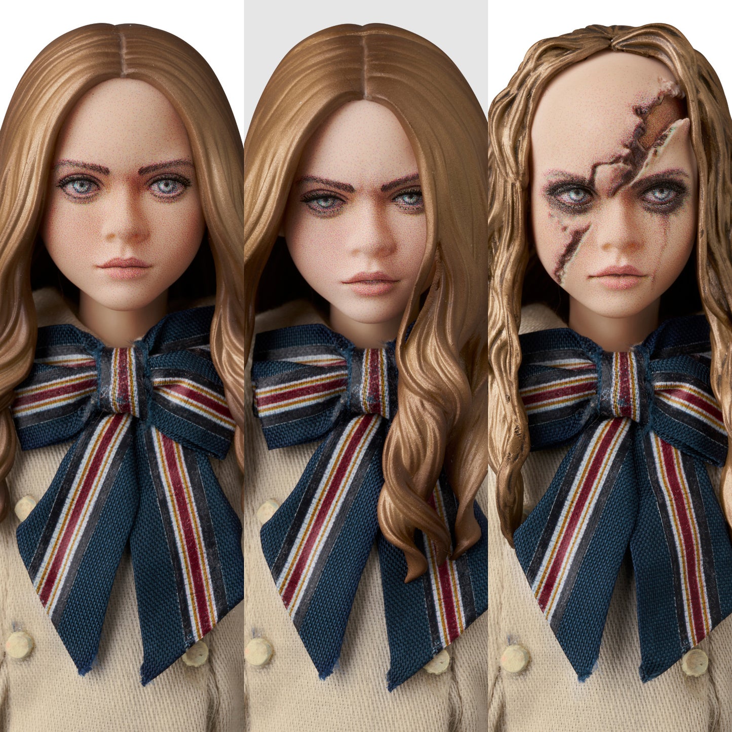 M3GAN Mafex Medicom Toys