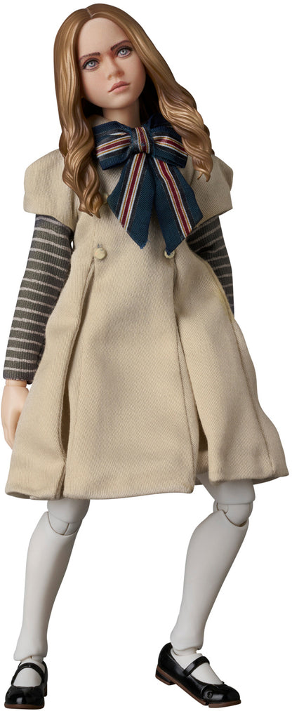 M3GAN Mafex Medicom Toys