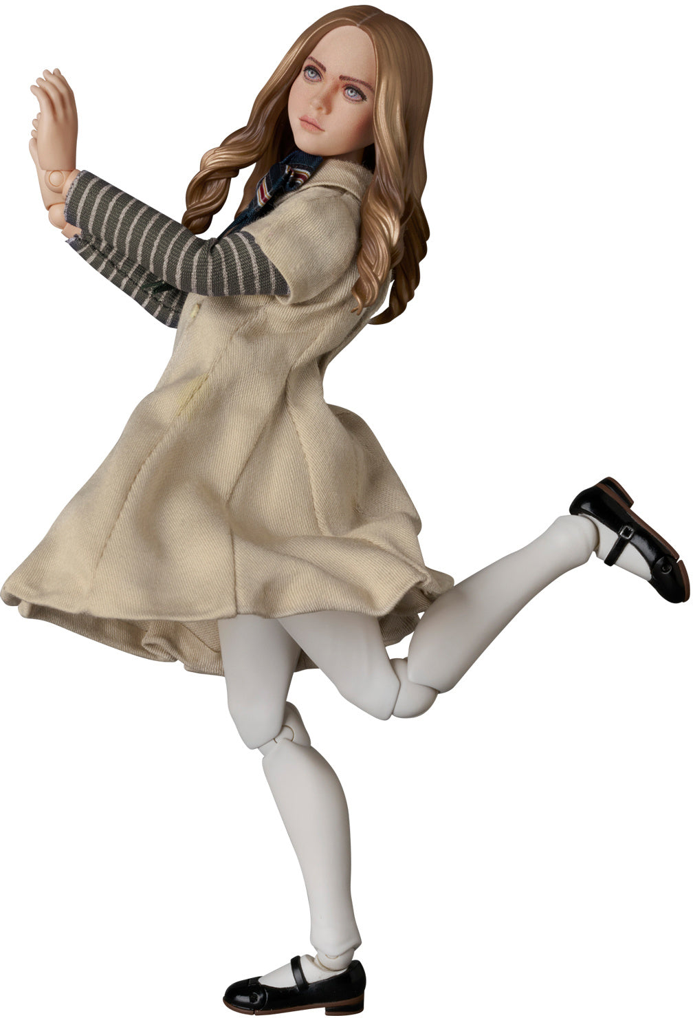 M3GAN Mafex Medicom Toys