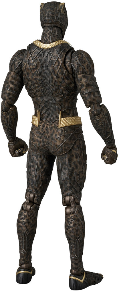 Killmonger Actionfigur MAFEX, Black Panther, 16 cm Medicom
