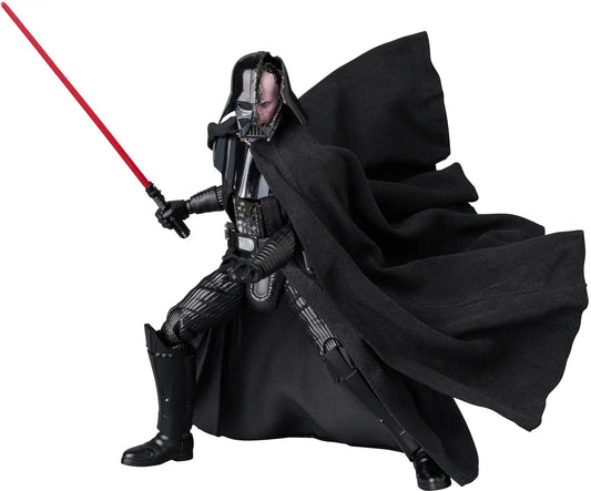 Star Wars Obi-Wan Kenobi Darth Vader MAFEX Medicom - Anime Figuren günstig kaufen