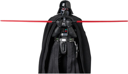 Star Wars Obi-Wan Kenobi Darth Vader MAFEX Medicom