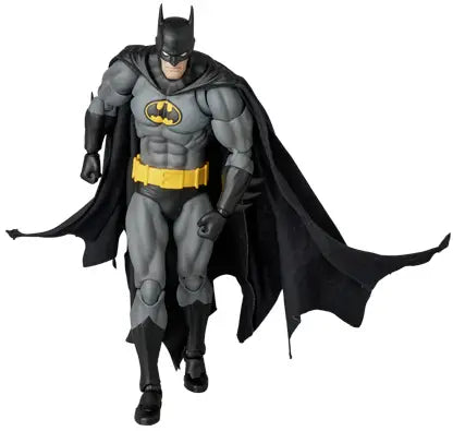 Batman Knight  Crusader Mafex Medicom - Anime Figuren günstig kaufen