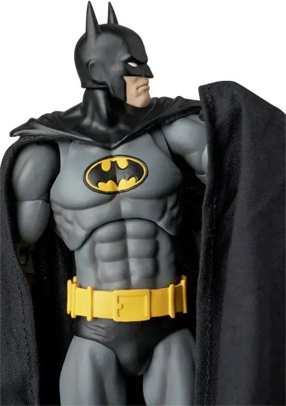Batman Knight  Crusader Mafex Medicom - Anime Figuren günstig kaufen
