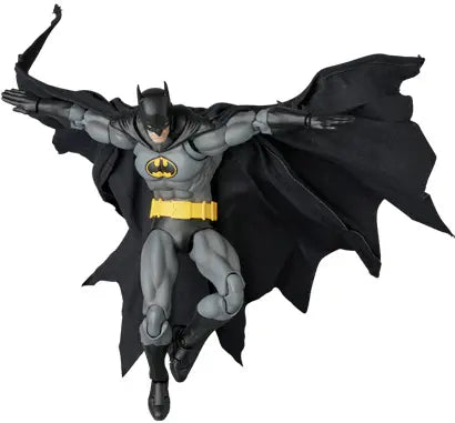 Batman Knight  Crusader Mafex Medicom - Anime Figuren günstig kaufen