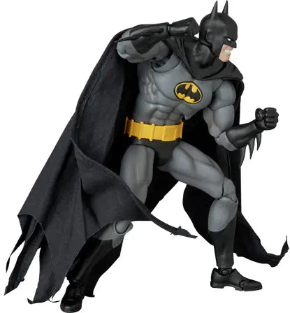 Batman Knight  Crusader Mafex Medicom - Anime Figuren günstig kaufen