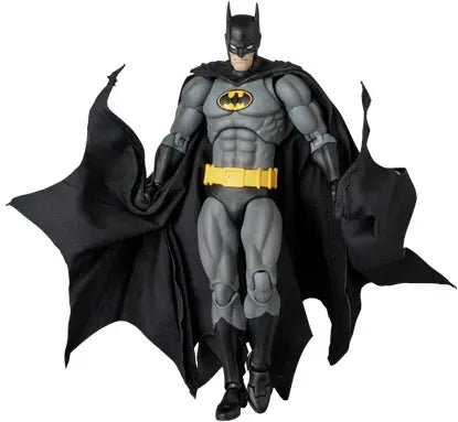 Batman Knight  Crusader Mafex Medicom - Anime Figuren günstig kaufen