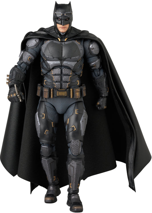 Batman Tactical Suit, Zack Snyder's Justice League Ver. Mafex - Anime Figuren günstig kaufen