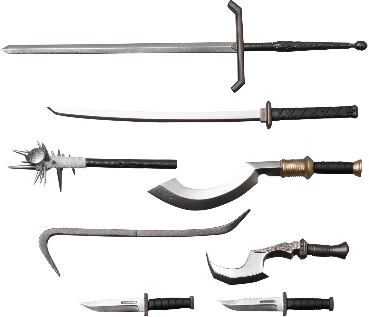 BRZRKR `B`Mafex Medicom Toys