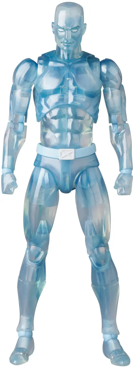 MARVEL X-Men - Iceman (Comic Ver.) Medicom - Anime Figuren günstig kaufen
