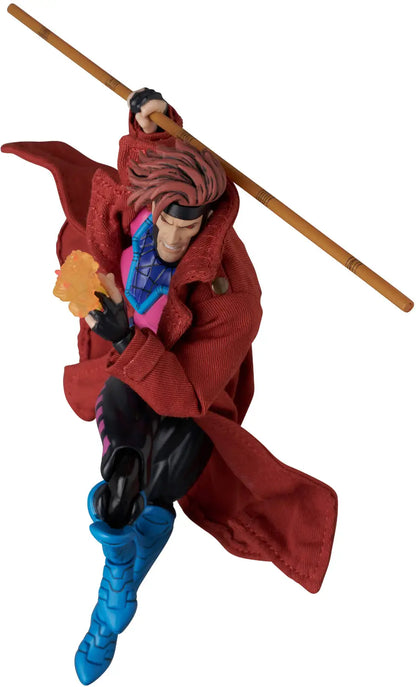 Gambit Mafex Medicom