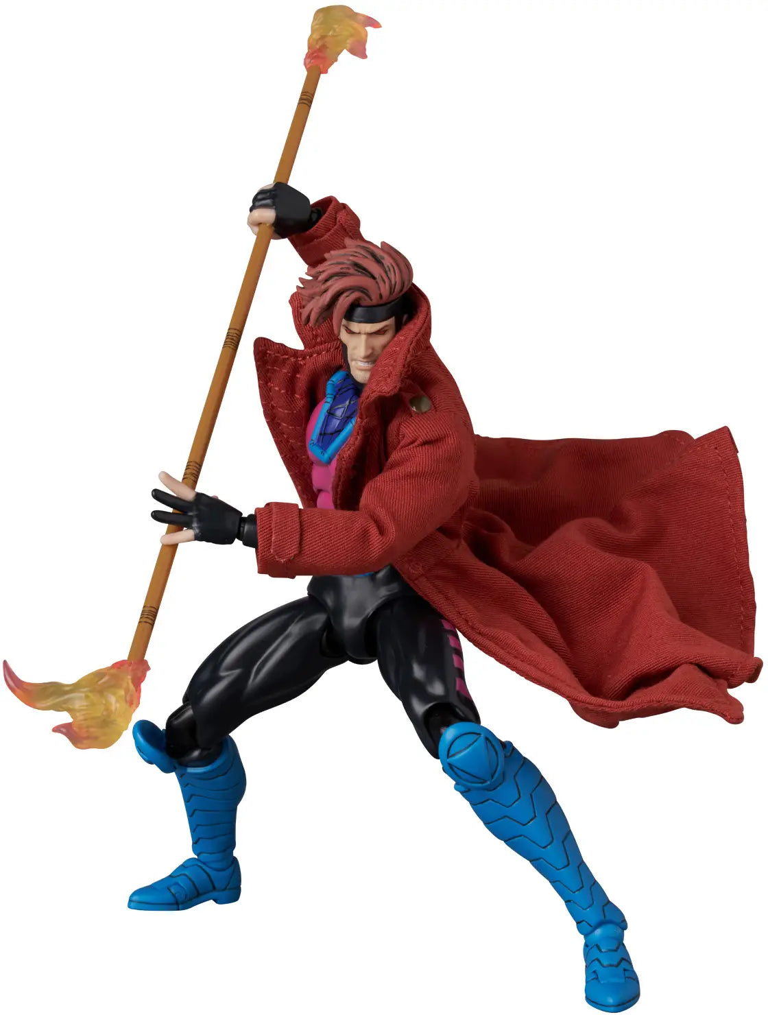 Gambit Mafex Medicom