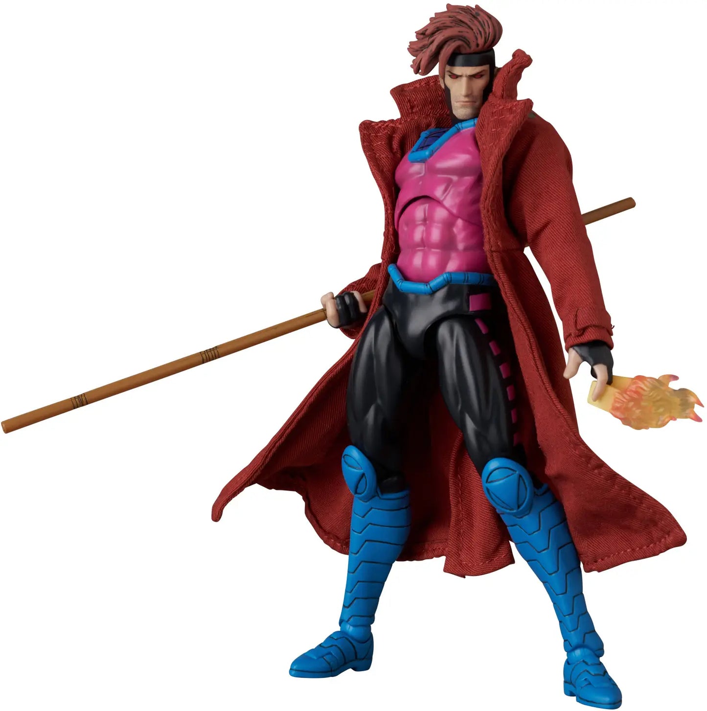 Gambit Mafex Medicom