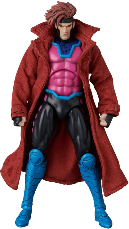 Gambit Mafex Medicom