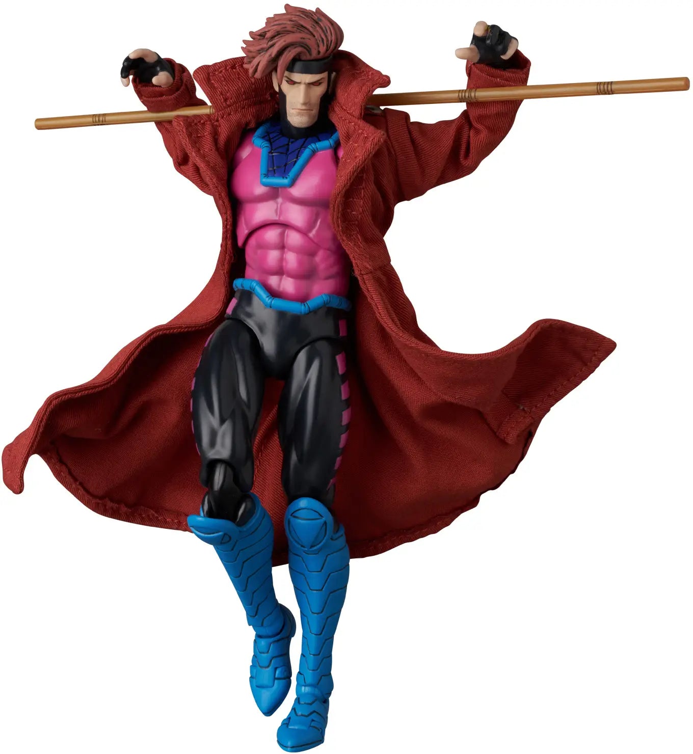 Gambit Mafex Medicom