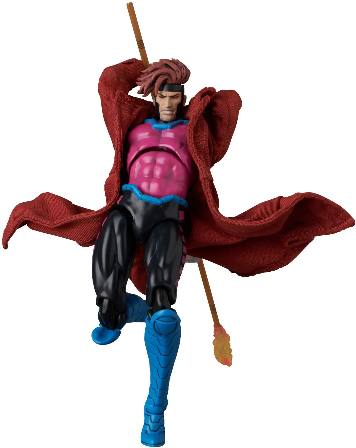 Gambit Mafex Medicom