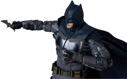 MAFEX Batman (The Flash Ver.) [Medicom Toy]