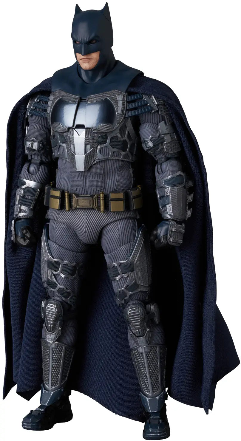 MAFEX Batman (The Flash Ver.) [Medicom Toy]