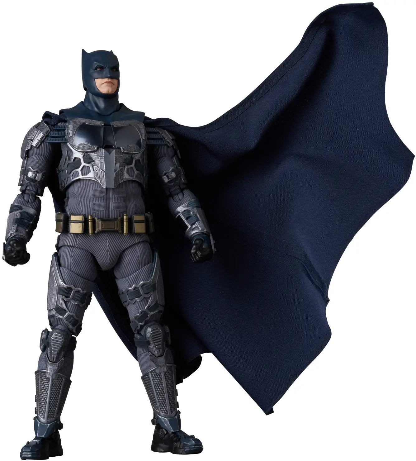 MAFEX Batman (The Flash Ver.) [Medicom Toy]