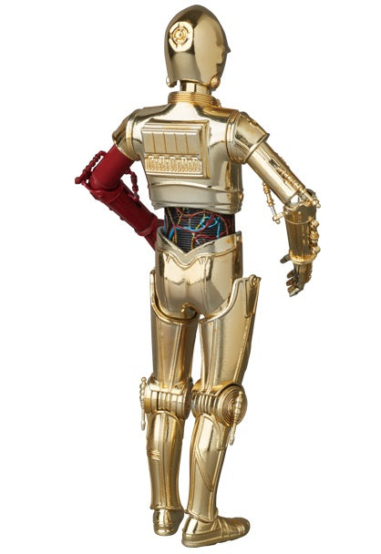 C-3PO & BB-8 Mafex Medicom - Anime Figuren günstig kaufen