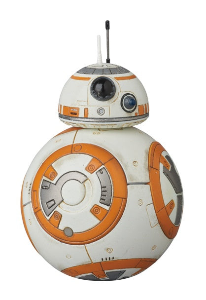 C-3PO & BB-8 Mafex Medicom - Anime Figuren günstig kaufen
