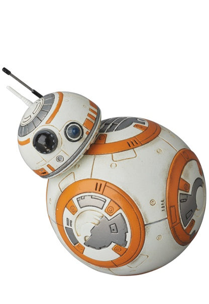 C-3PO & BB-8 Mafex Medicom - Anime Figuren günstig kaufen