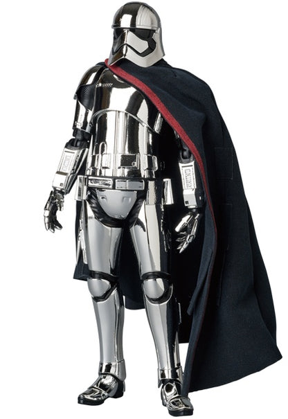 Captain Phasma Mafex Medicom - Anime Figuren günstig kaufen