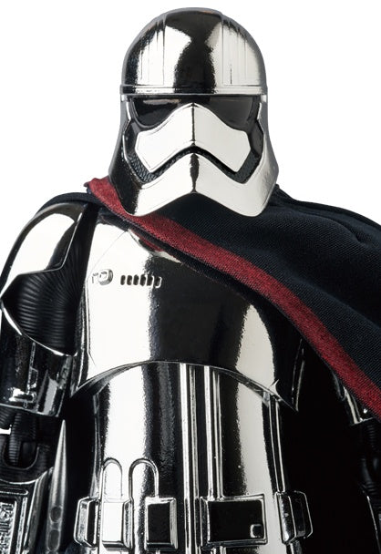 Captain Phasma Mafex Medicom - Anime Figuren günstig kaufen