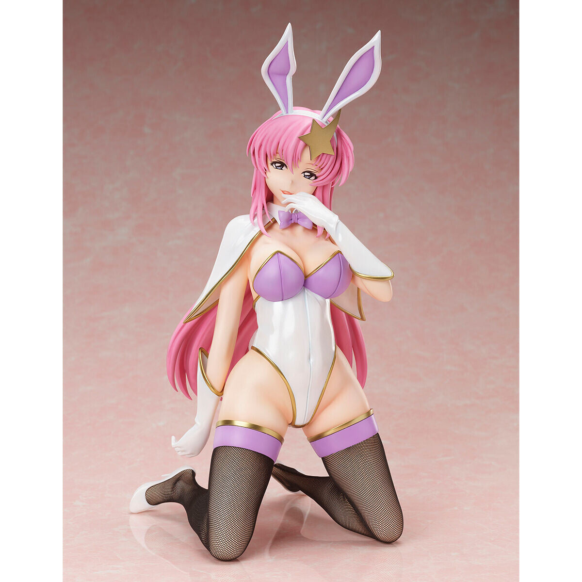 Meer Campbell - B-Style - Bunny Ver. - MegaHouse/FREEing - Anime Figuren günstig kaufen