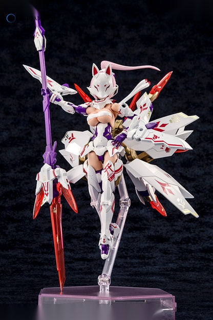 Megami Device Asra Kyuubi 1/1 Plastic Model - Anime Figuren günstig kaufen