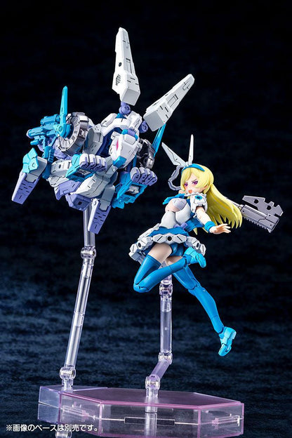 Megami Device Chaos & Pretty Plastic Model Kit Alice - Anime Figuren günstig kaufen