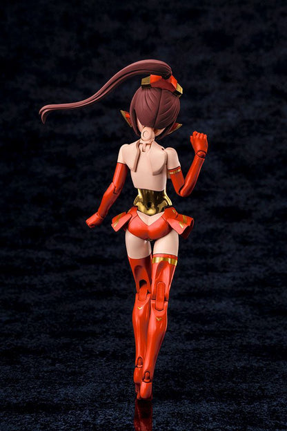 Megami Device Plastic Model Kit Asra Nine-Tails Homura - Anime Figuren günstig kaufen