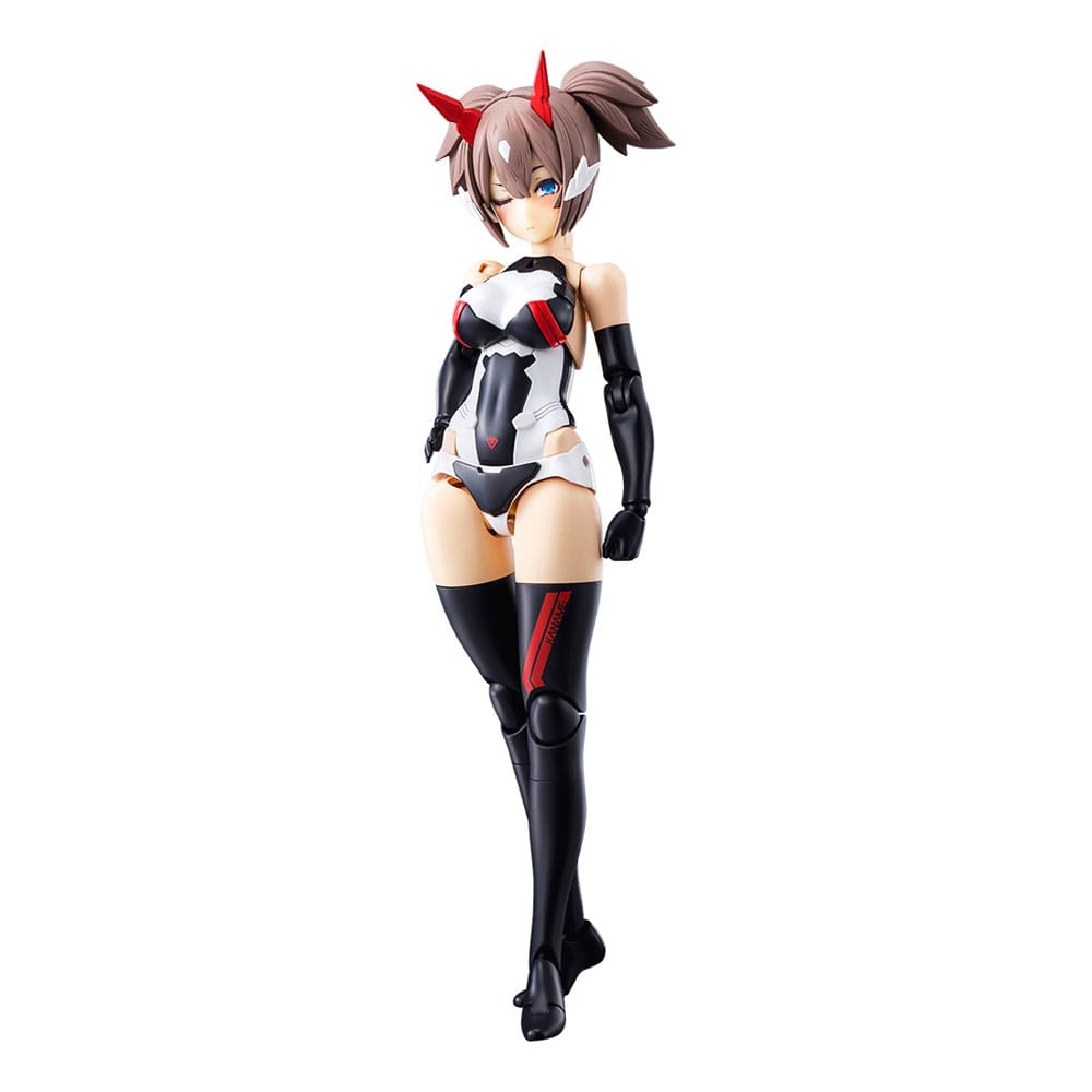 Megami Device Plastic Model Kit Asra Ninja Kaname - Anime Figuren günstig kaufen