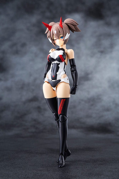 Megami Device Plastic Model Kit Asra Ninja Kaname - Anime Figuren günstig kaufen