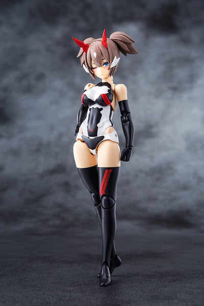 Detailansicht Megami Device Plastic Model Kit Asra Ninja Kaname