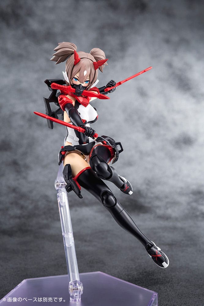 Megami Device Plastic Model Kit Asra Ninja Kaname - Anime Figuren günstig kaufen