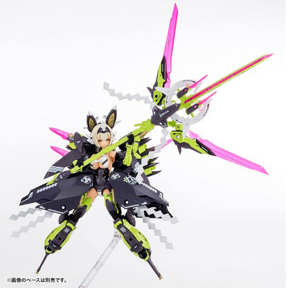 Megami Device Plastic Model Kit Asra Tamamonomae - Anime Figuren günstig kaufen