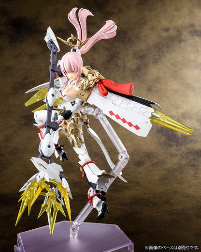 Megami Device Plastic Model Kit AUV Amaterasu Regalia - Anime Figuren günstig kaufen