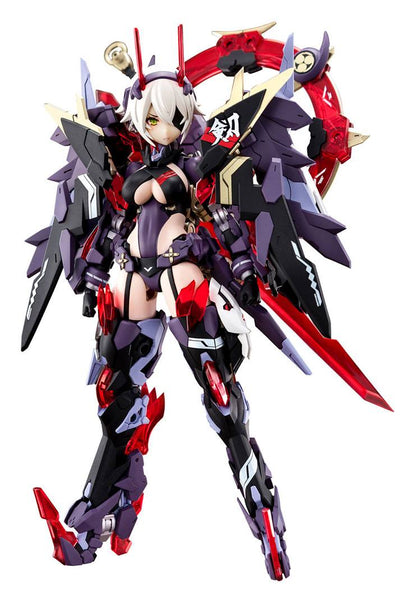 Megami Device Plastic Model Kit AUV Susanowo - Anime Figuren günstig kaufen