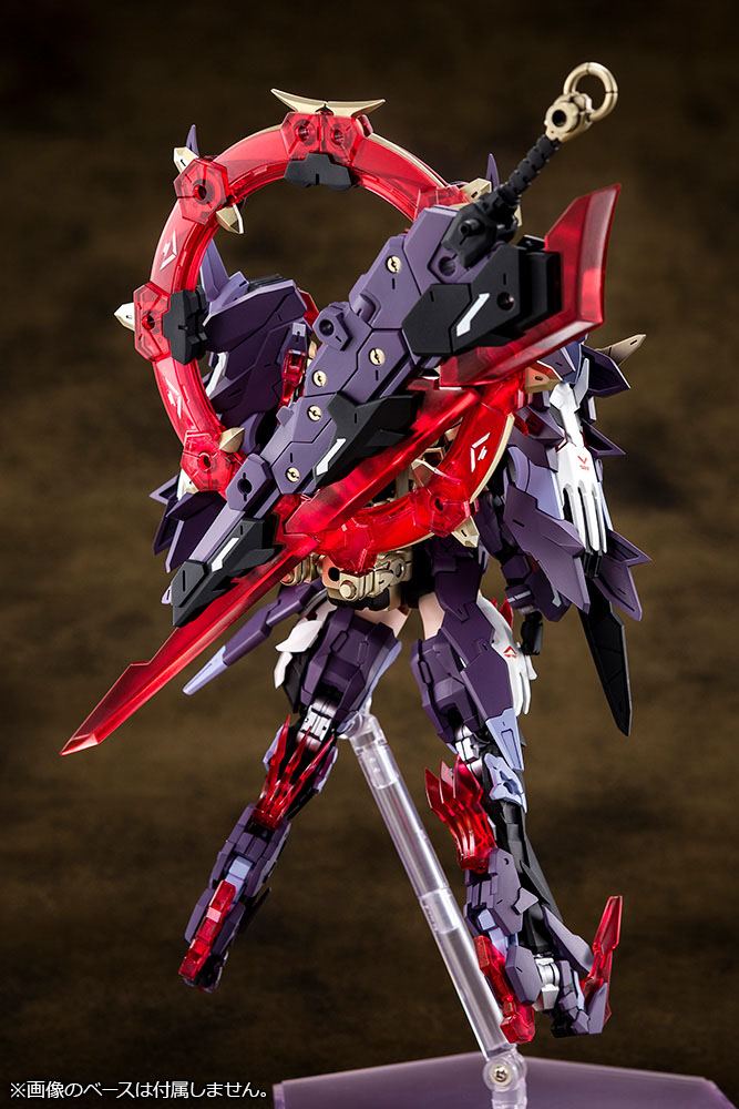 Megami Device Plastic Model Kit AUV Susanowo - Anime Figuren günstig kaufen