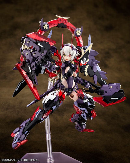 Megami Device Plastic Model Kit AUV Susanowo - Anime Figuren günstig kaufen