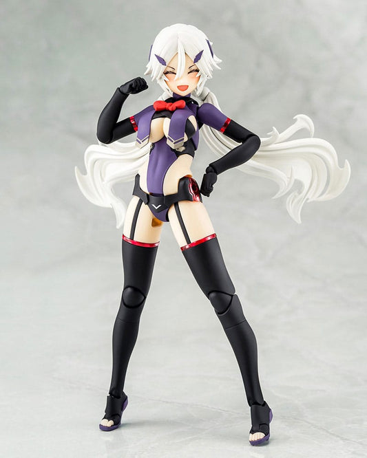 Megami Device Plastic Model Kit AUV Susanowo Regalia - Anime Figuren günstig kaufen