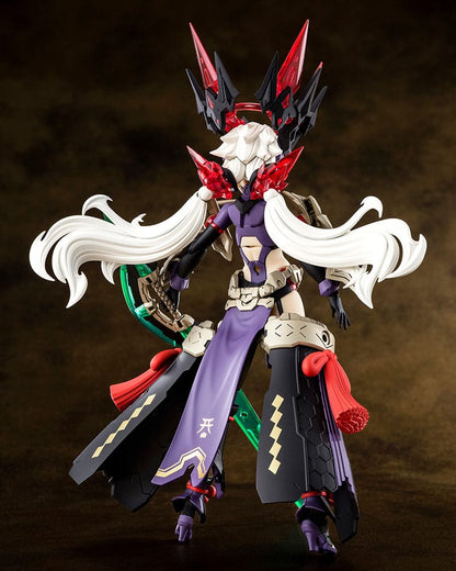 Megami Device Plastic Model Kit AUV Susanowo Regalia - Anime Figuren günstig kaufen
