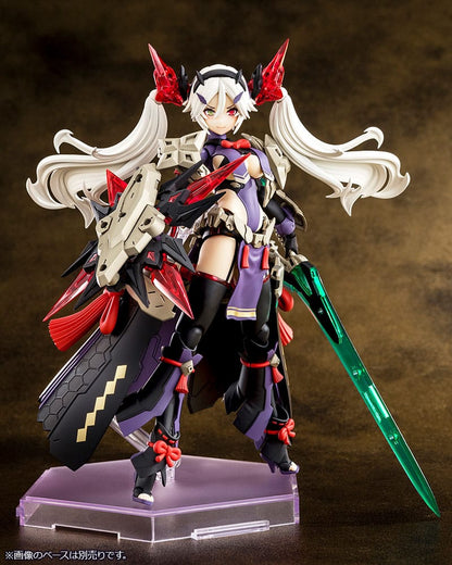 Megami Device Plastic Model Kit AUV Susanowo Regalia - Anime Figuren günstig kaufen