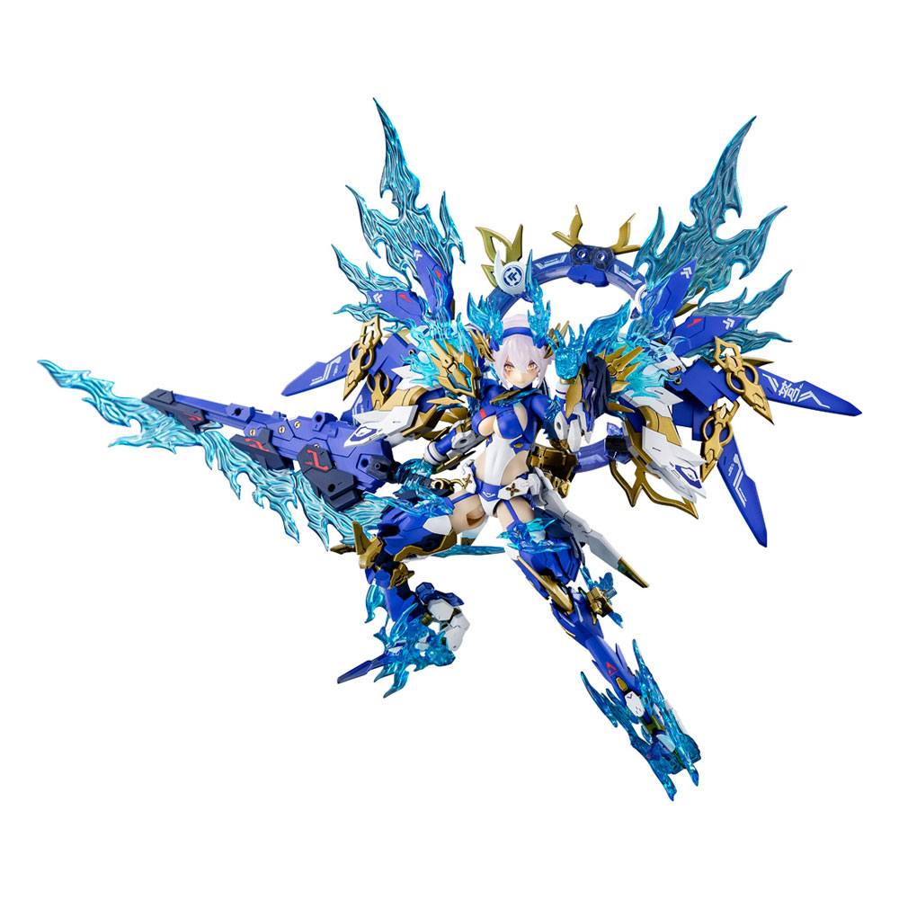 Megami Device Plastic Model Kit Auv Susanowo Souen (Std/Bonus) - Anime Figuren günstig kaufen