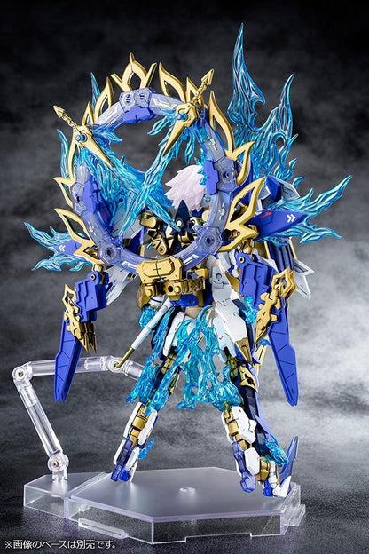 Megami Device Plastic Model Kit Auv Susanowo Souen (Std/Bonus) - Anime Figuren günstig kaufen