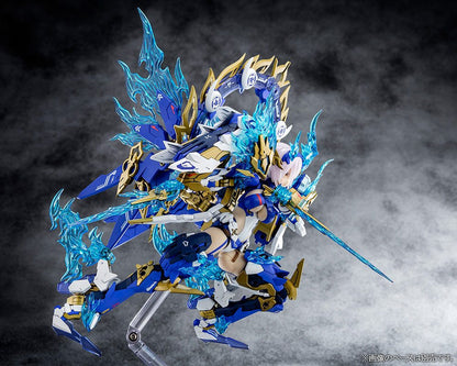 Megami Device Plastic Model Kit Auv Susanowo Souen (Std/Bonus) - Anime Figuren günstig kaufen