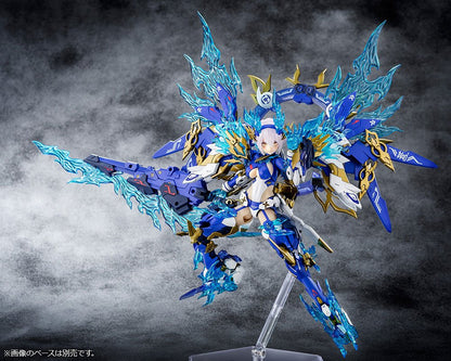 Megami Device Plastic Model Kit Auv Susanowo Souen (Std/Bonus) - Anime Figuren günstig kaufen